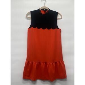 Victoria Beckham for Target Women’s‎ Drop Waist Dress Size S Party Date Night